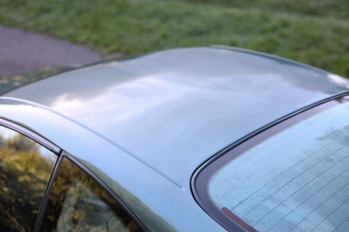 1995 Aston Martin DB7 Auto à vendre (picture 161 of 213)