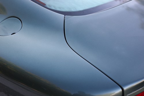 1995 Aston Martin DB7 Auto à vendre (picture 150 of 213)