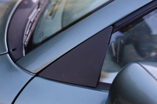 1995 Aston Martin DB7 Auto à vendre (picture 164 of 213)