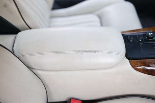 1995 Aston Martin DB7 Auto à vendre (picture 52 of 213)