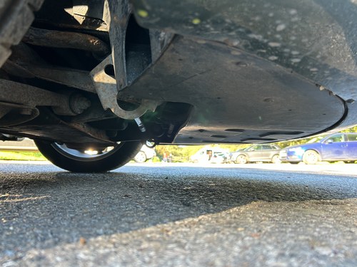 1995 Aston Martin DB7 Auto à vendre (picture 182 of 213)