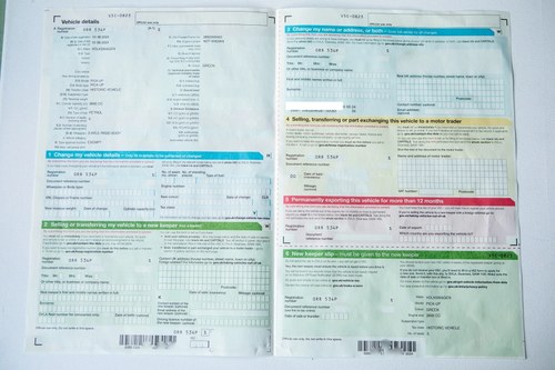 1975 Volkswagen Type 2 (T2) Double Cab Pick-Up For Sale (picture 90 of 109)