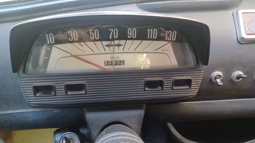 1971 Fiat 500 L En venta (imagen 18 de 76)