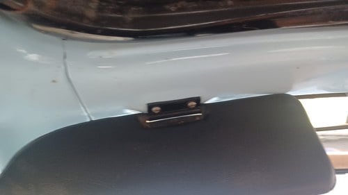 1971 Fiat 500 L En venta (imagen 19 de 76)