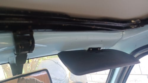 1971 Fiat 500 L En venta (imagen 20 de 76)