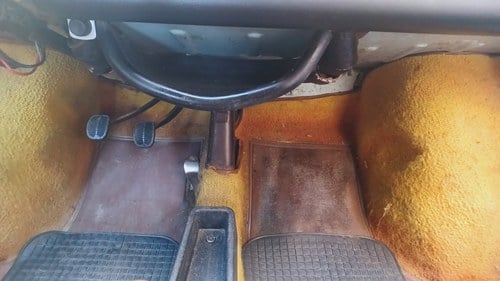 1971 Fiat 500 L En venta (imagen 21 de 76)