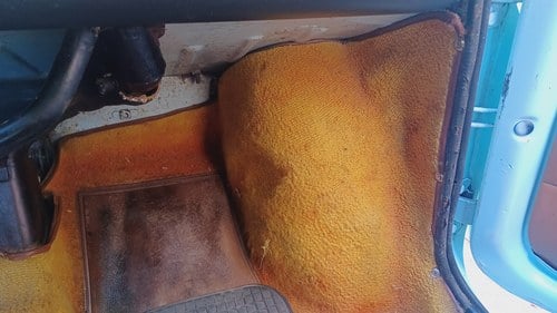 1971 Fiat 500 L En venta (imagen 22 de 76)