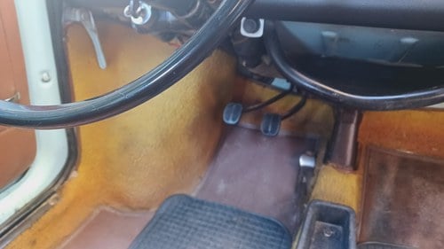 1971 Fiat 500 L En venta (imagen 24 de 76)