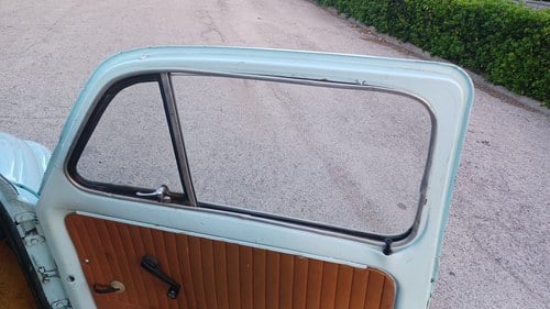 1971 Fiat 500 L En venta (imagen 26 de 76)
