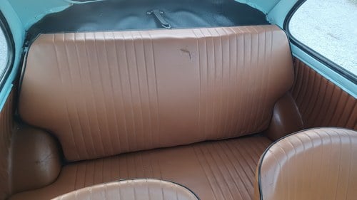 1971 Fiat 500 L En venta (imagen 30 de 76)