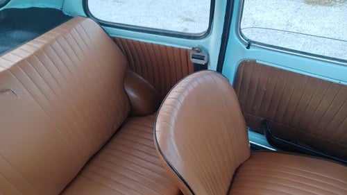 1971 Fiat 500 L En venta (imagen 31 de 76)