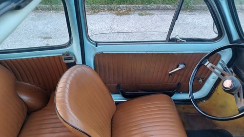 1971 Fiat 500 L En venta (imagen 32 de 76)