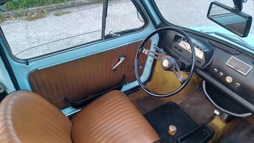 1971 Fiat 500 L En venta (imagen 33 de 76)