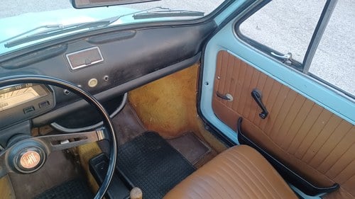 1971 Fiat 500 L En venta (imagen 34 de 76)