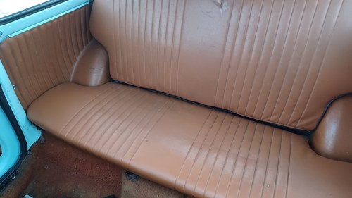 1971 Fiat 500 L En venta (imagen 37 de 76)