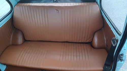 1971 Fiat 500 L En venta (imagen 38 de 76)