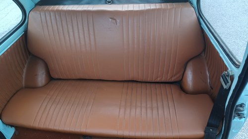 1971 Fiat 500 L En venta (imagen 39 de 76)