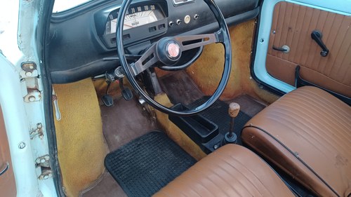 1971 Fiat 500 L En venta (imagen 43 de 76)