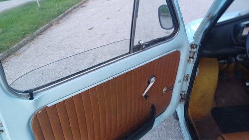 1971 Fiat 500 L En venta (imagen 44 de 76)