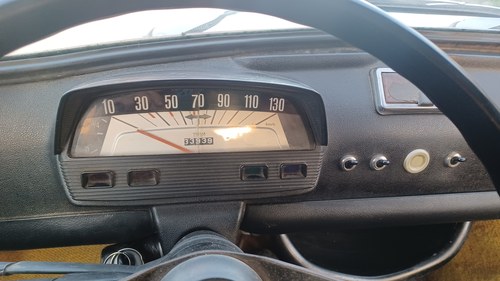 1971 Fiat 500 L En venta (imagen 45 de 76)