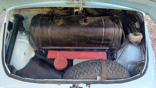 1971 Fiat 500 L En venta (imagen 46 de 76)