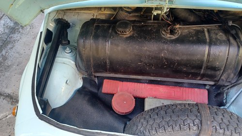 1971 Fiat 500 L En venta (imagen 47 de 76)