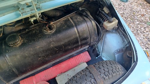 1971 Fiat 500 L En venta (imagen 48 de 76)