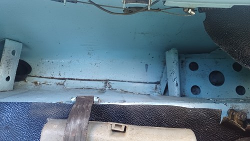 1971 Fiat 500 L En venta (imagen 51 de 76)