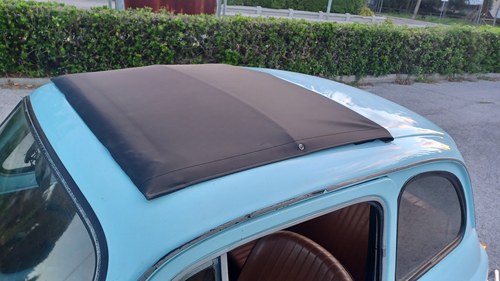 1971 Fiat 500 L En venta (imagen 53 de 76)