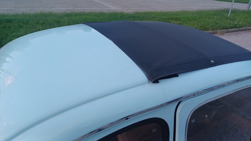 1971 Fiat 500 L En venta (imagen 54 de 76)