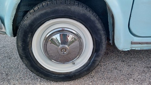 1971 Fiat 500 L En venta (imagen 56 de 76)