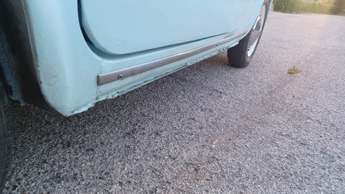 1971 Fiat 500 L En venta (imagen 57 de 76)