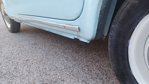 1971 Fiat 500 L En venta (imagen 58 de 76)