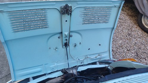 1971 Fiat 500 L En venta (imagen 60 de 76)