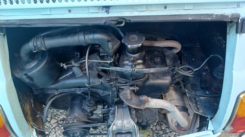 1971 Fiat 500 L En venta (imagen 61 de 76)