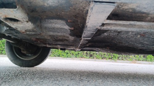 1971 Fiat 500 L En venta (imagen 62 de 76)