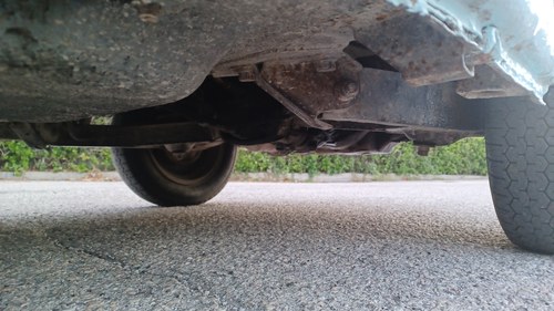 1971 Fiat 500 L En venta (imagen 63 de 76)