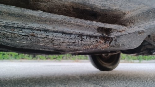 1971 Fiat 500 L En venta (imagen 64 de 76)