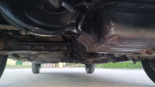 1971 Fiat 500 L En venta (imagen 65 de 76)