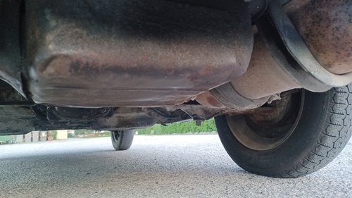 1971 Fiat 500 L En venta (imagen 66 de 76)