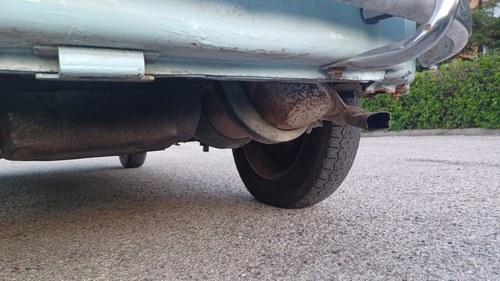 1971 Fiat 500 L En venta (imagen 68 de 76)