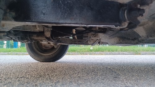 1971 Fiat 500 L En venta (imagen 69 de 76)