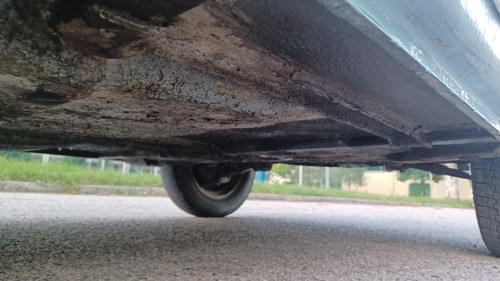 1971 Fiat 500 L En venta (imagen 70 de 76)