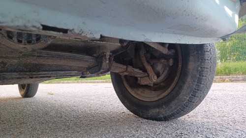 1971 Fiat 500 L En venta (imagen 72 de 76)