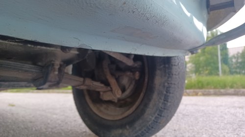 1971 Fiat 500 L En venta (imagen 73 de 76)