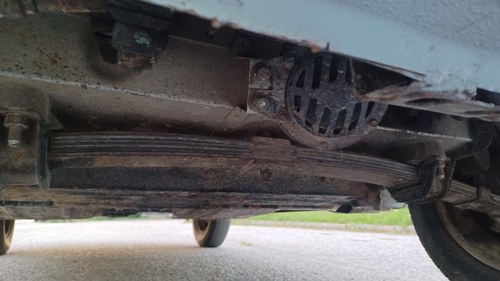 1971 Fiat 500 L En venta (imagen 74 de 76)