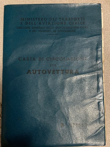 1971 Fiat 500 L En venta (imagen 75 de 76)