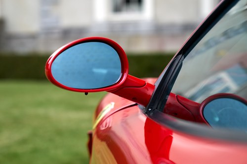 2000 Ferrari 360 Modena In vendita (immagine 90 di 174)