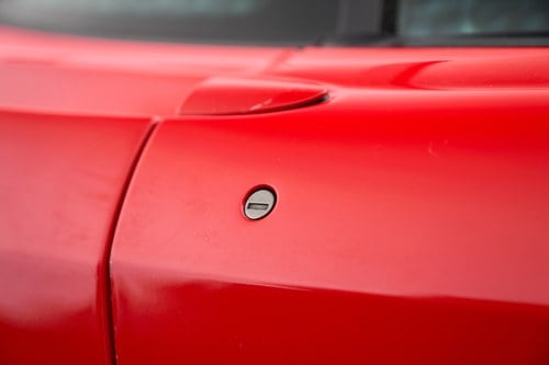 2000 Ferrari 360 Modena In vendita (immagine 86 di 174)