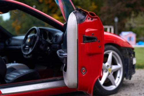 2000 Ferrari 360 Modena In vendita (immagine 29 di 174)